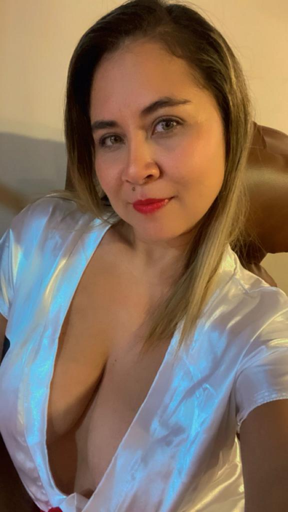 Chica busca chico en Murcia: 