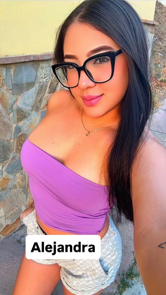 Chica busca chico en Zaragoza: 