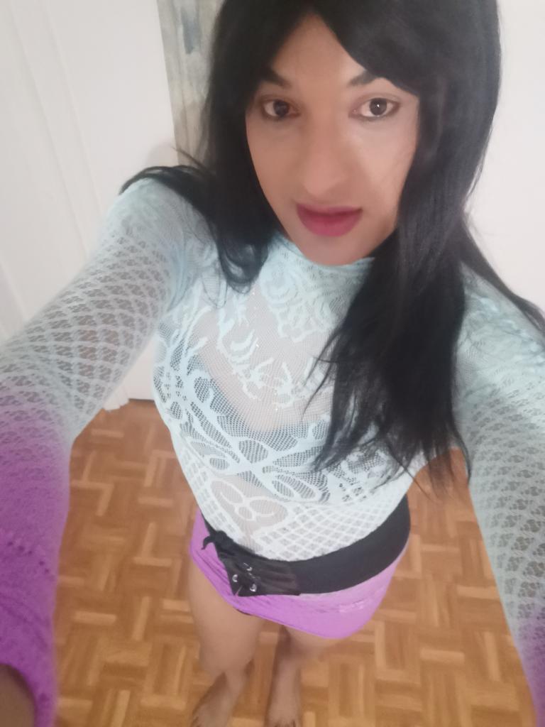 Transexual en Vizcaya: 