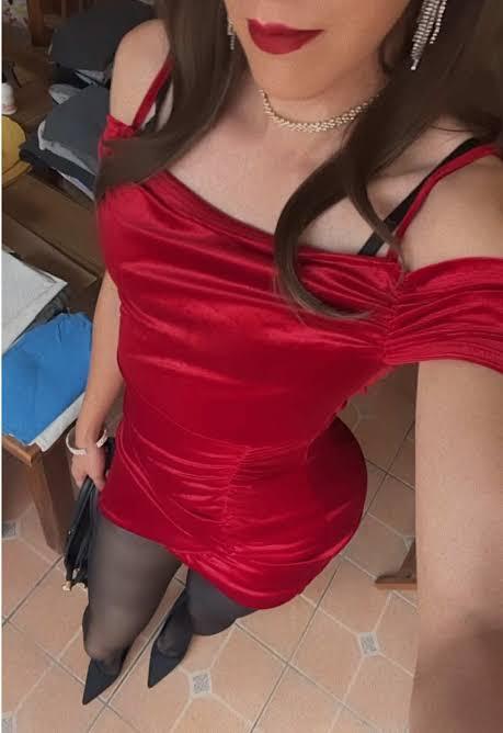 Transexual en Alicante: 