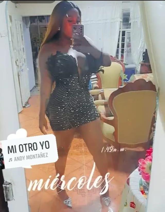 Chica busca chico en Murcia: 