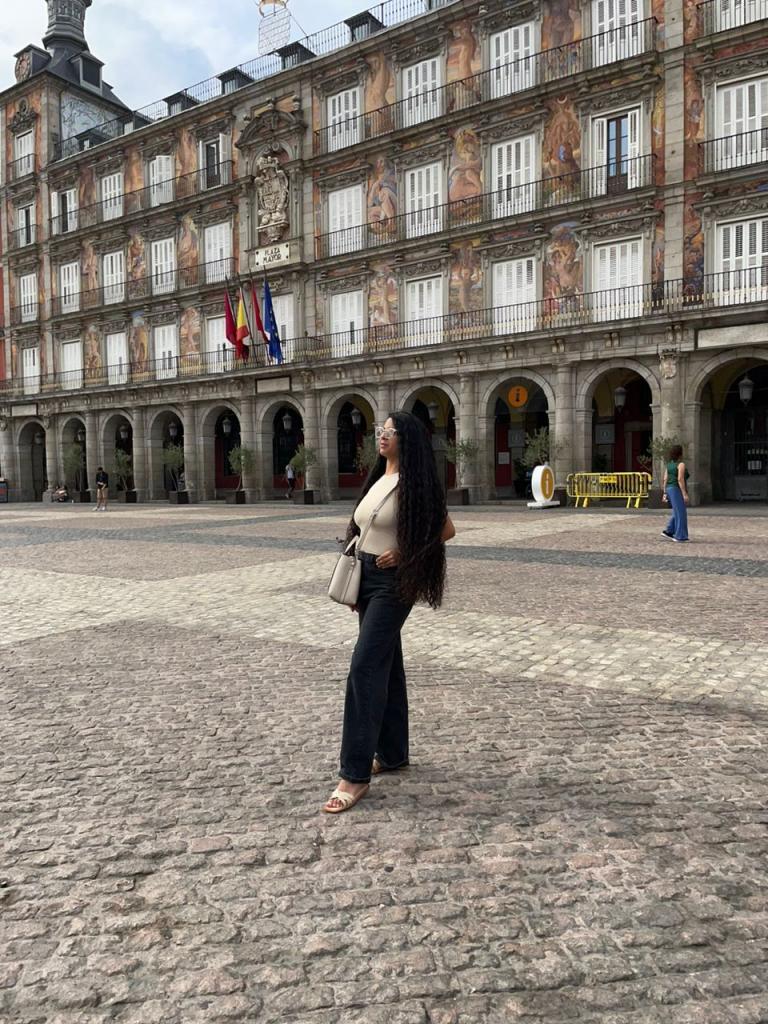 Chica busca chico en Las Palmas: 