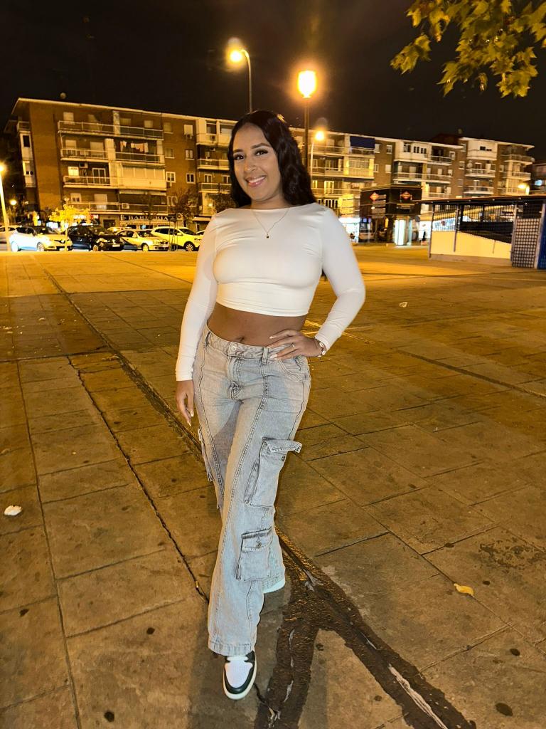 Chica busca chico en La Coruña: 