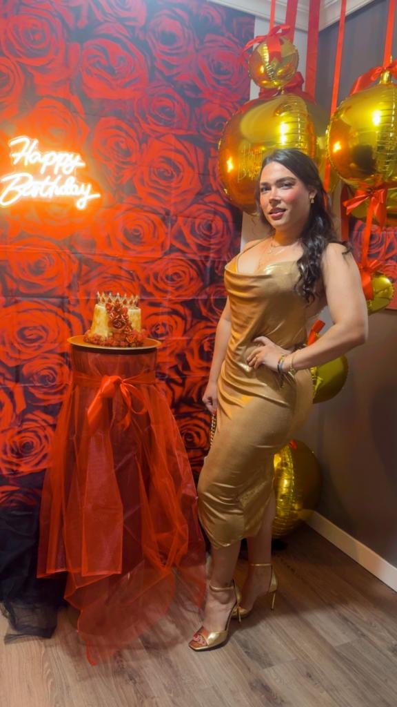 Transexual en Madrid: Transexuales y Travestis