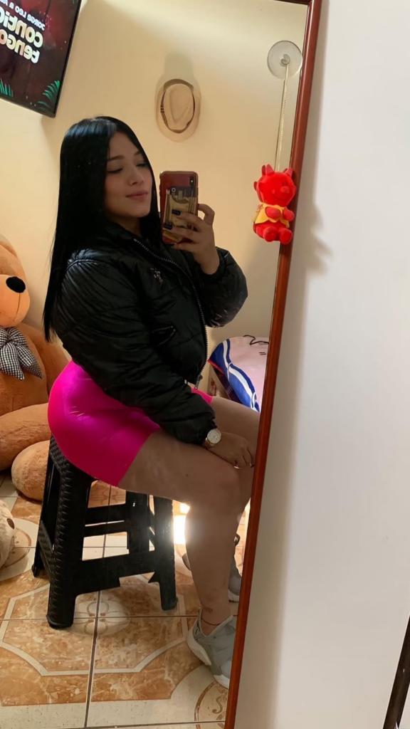 Chica busca chico en Málaga: 