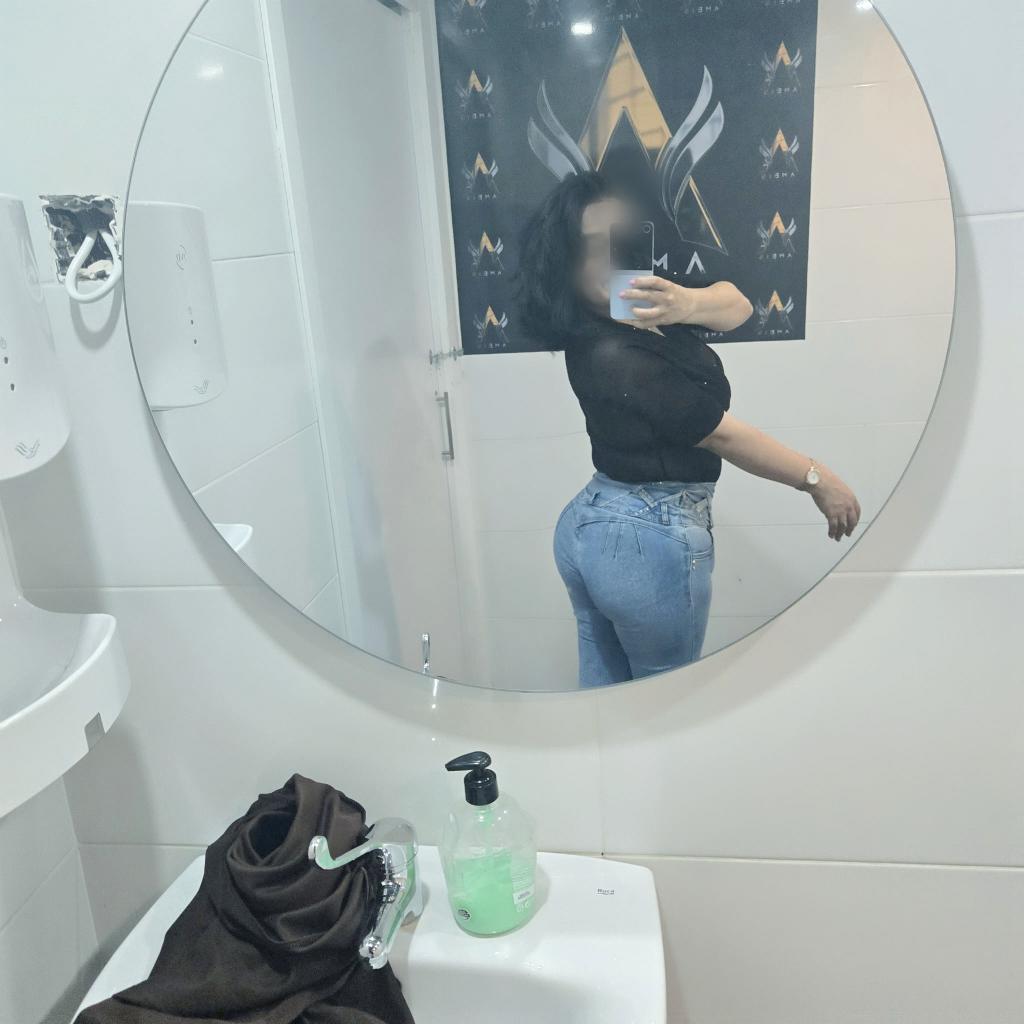 Chica busca chico en Madrid: 