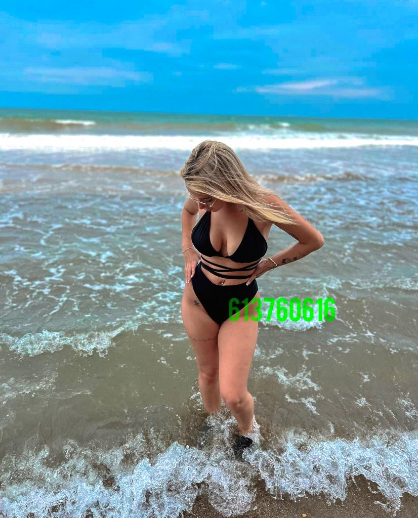 Chica busca chico en Alicante: 