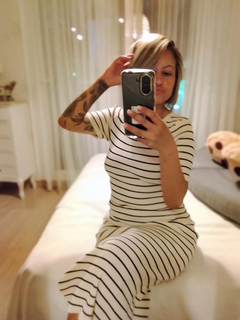 Chica busca chico en Murcia: 