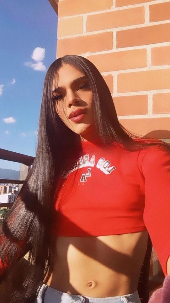 Transexual en Tenerife: 