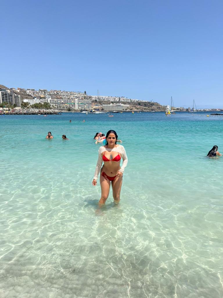 Chica busca chico en Sevilla: 