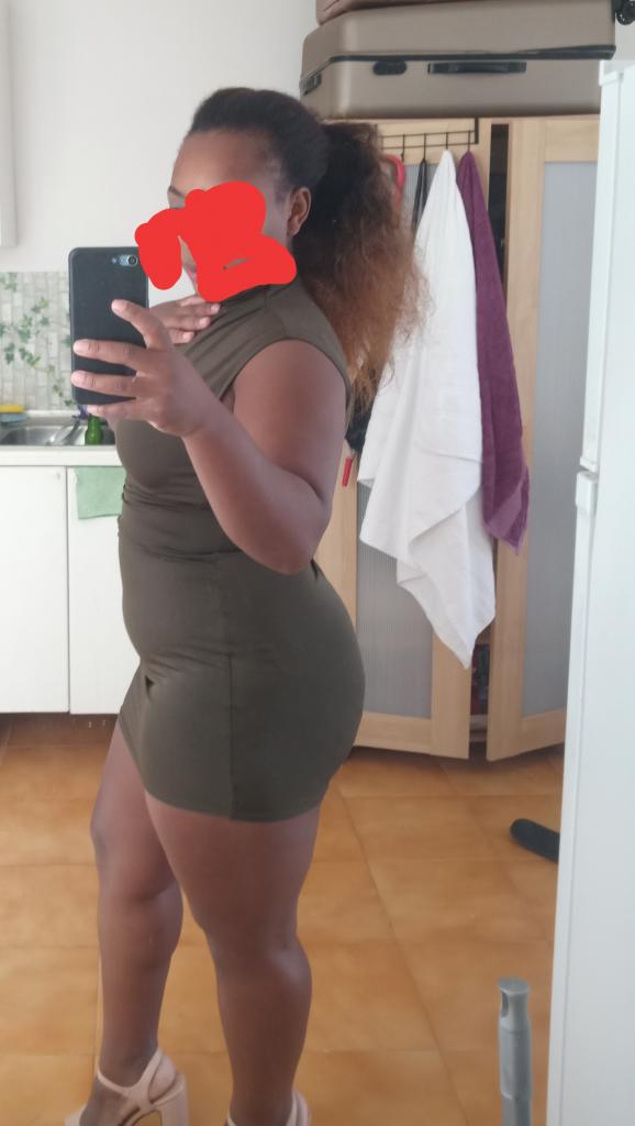 Chica busca chico en Lugo: 