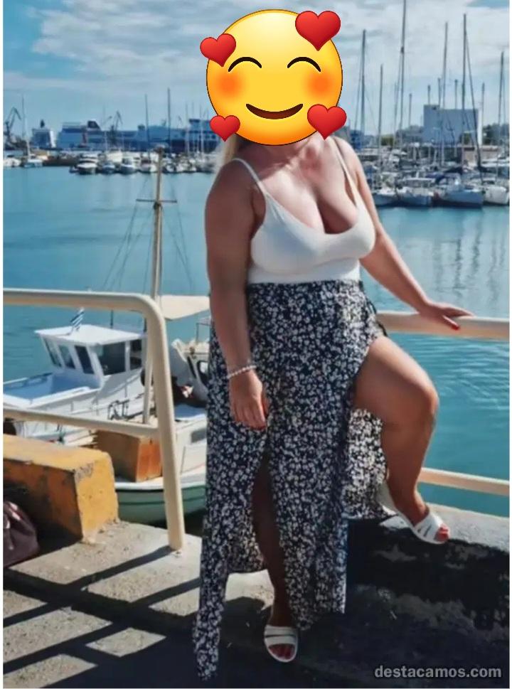 Chica busca chico en Alicante: 