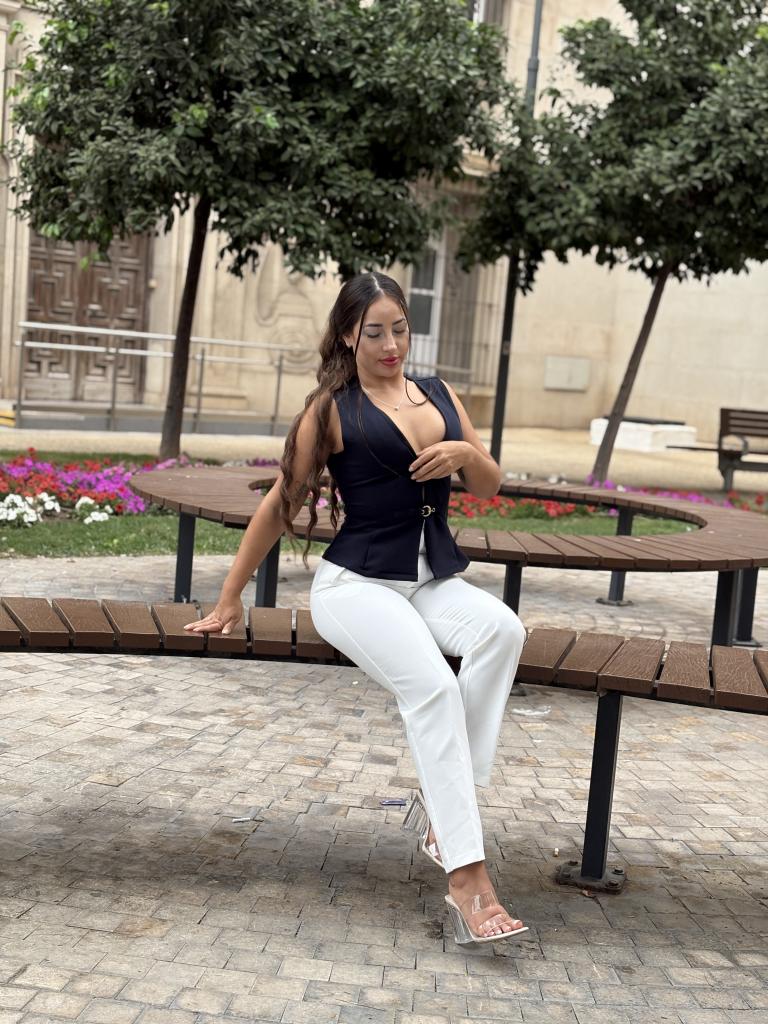 Chica busca chico en Málaga: 