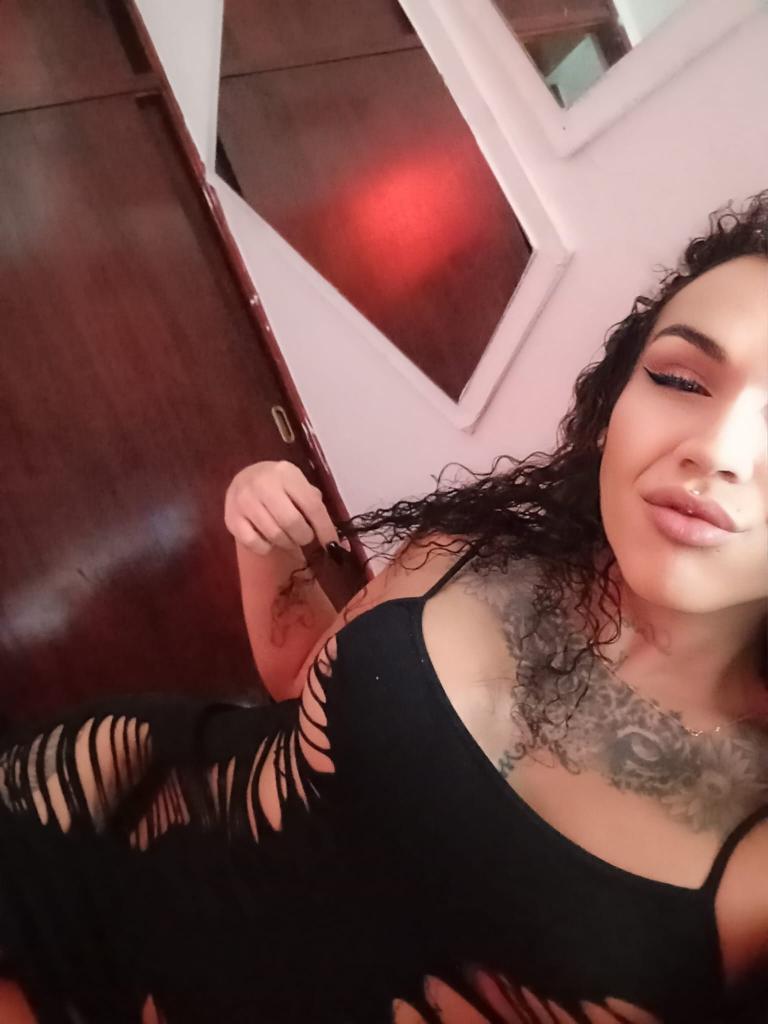 Transexual en Las Palmas: 