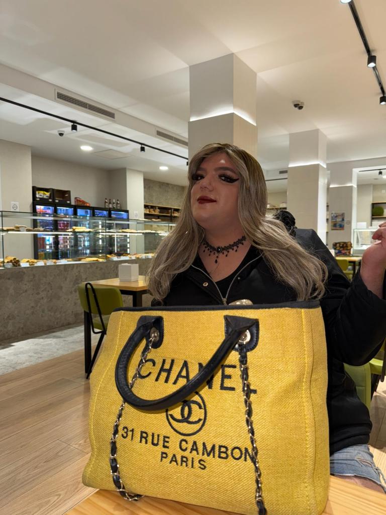 Transexual en Murcia: 