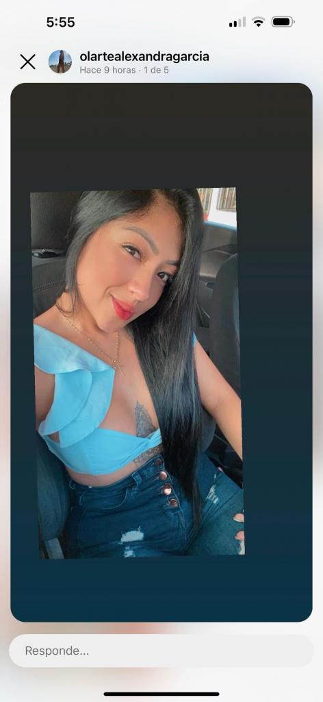 Chica busca chico en Alicante: 