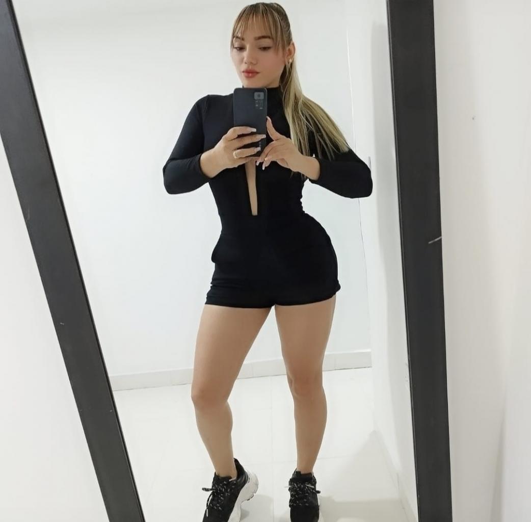 Chica busca chico en Alicante: 