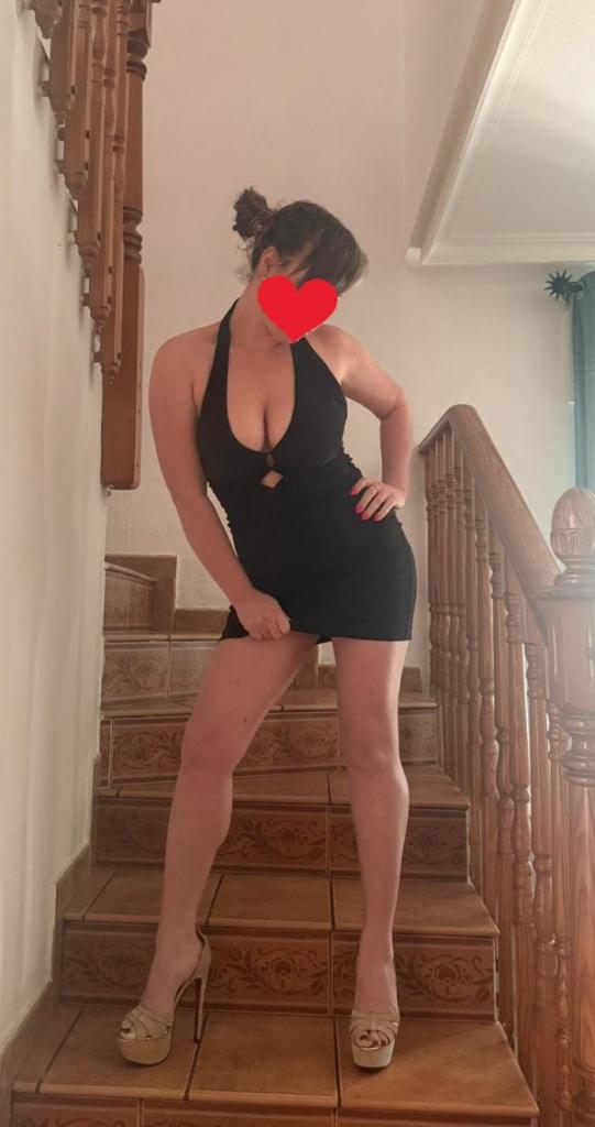 Chica busca chico en Alicante: 