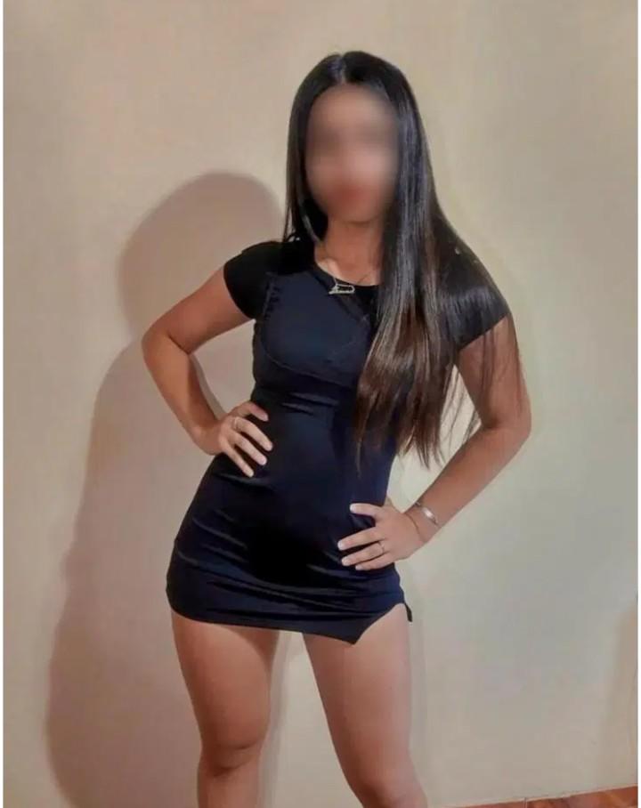 Chica busca chico en Barcelona: 