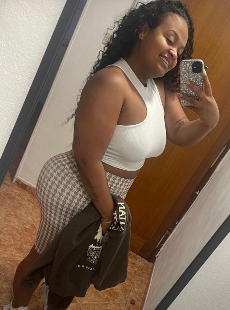 Chica busca chico en Málaga: 