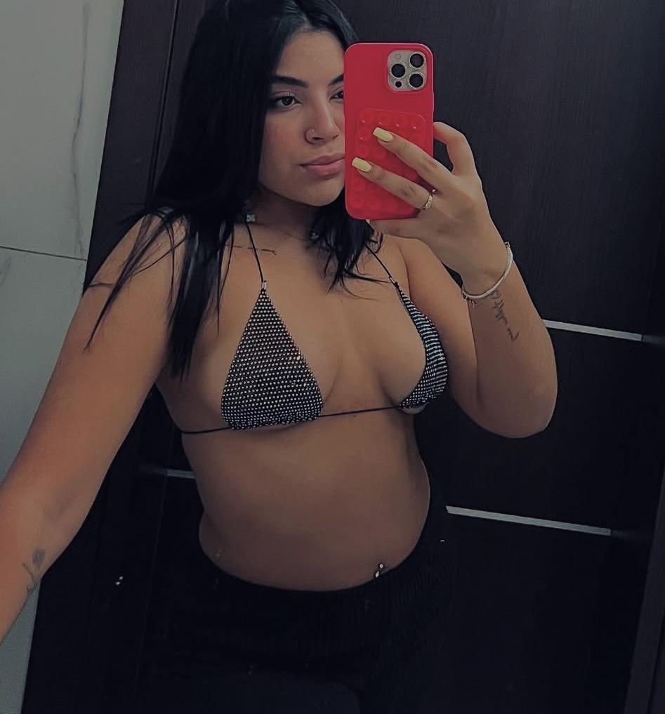 Chica busca chico en Ávila: 