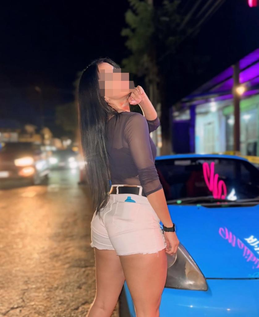 Chica busca chico en Las Palmas: 