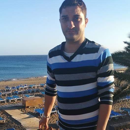 Chico busca chica en Castellón: 