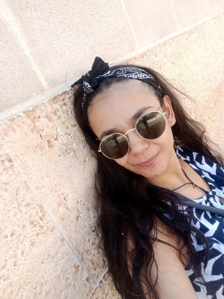 Chica busca chico en Valencia: 