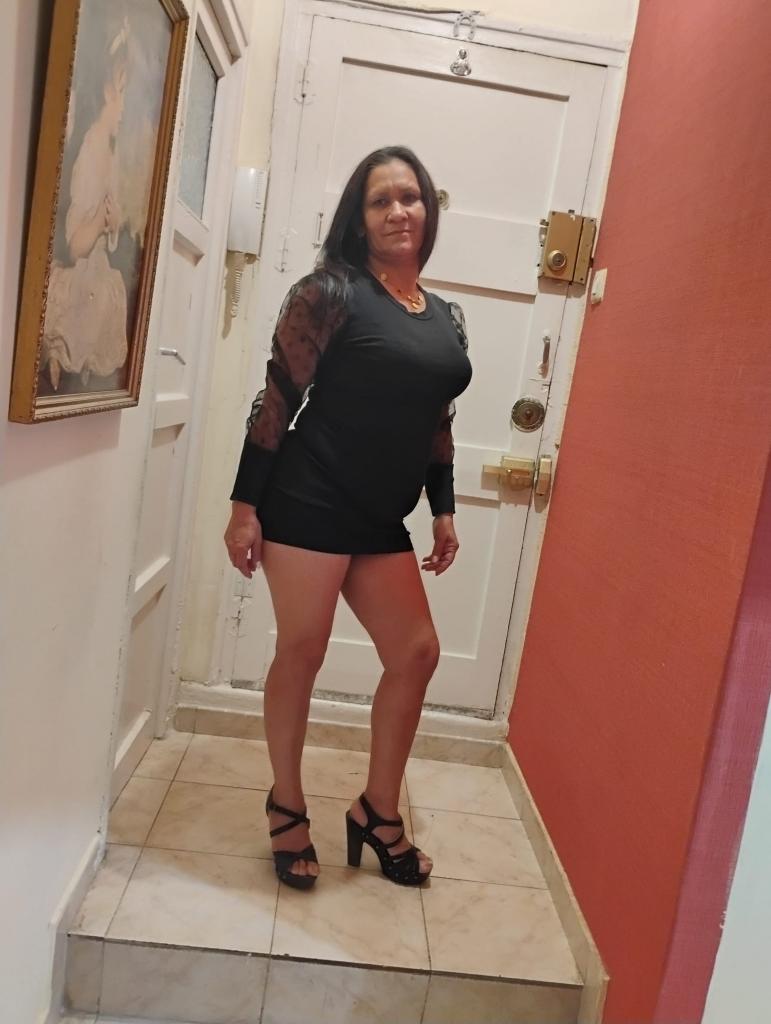 Chica busca chico en Madrid: 