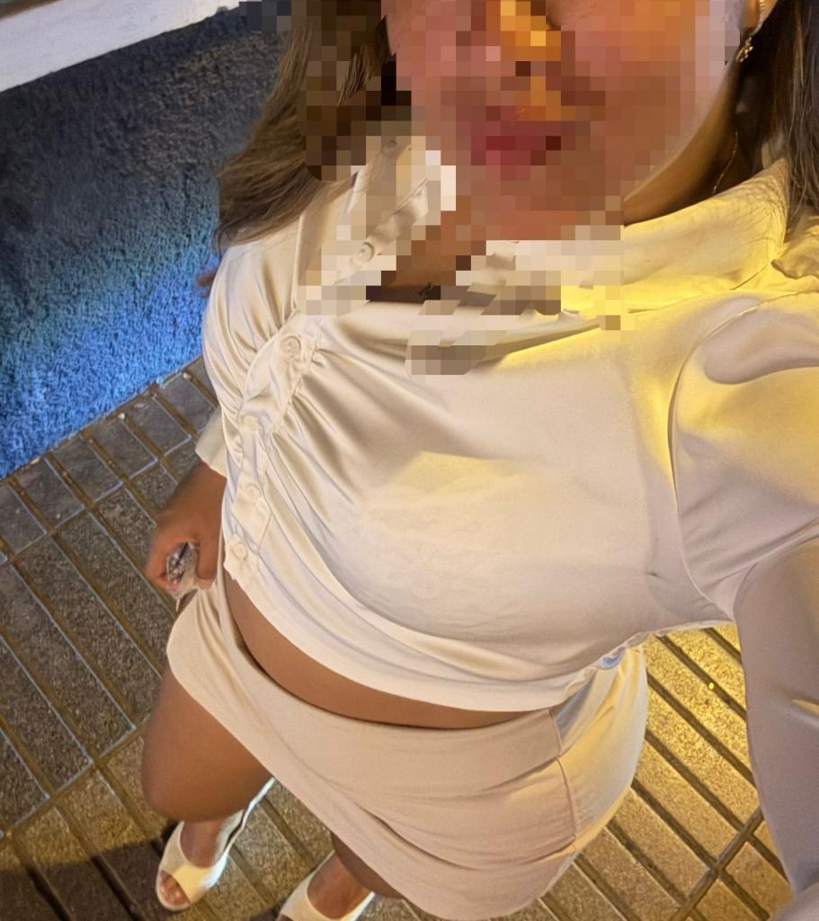 Chica busca chico en Las Palmas: 