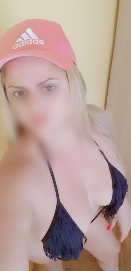 Chica busca chico en Pontevedra: 