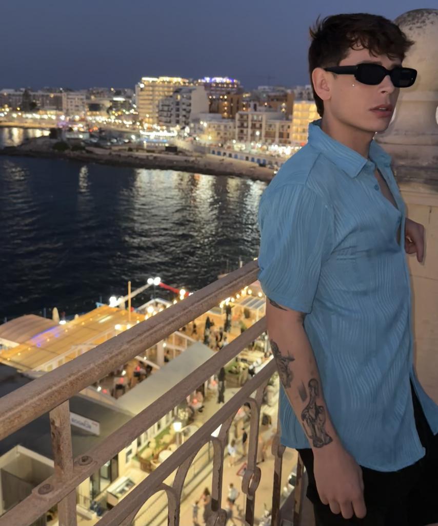 Chico busca chica en Vizcaya: 