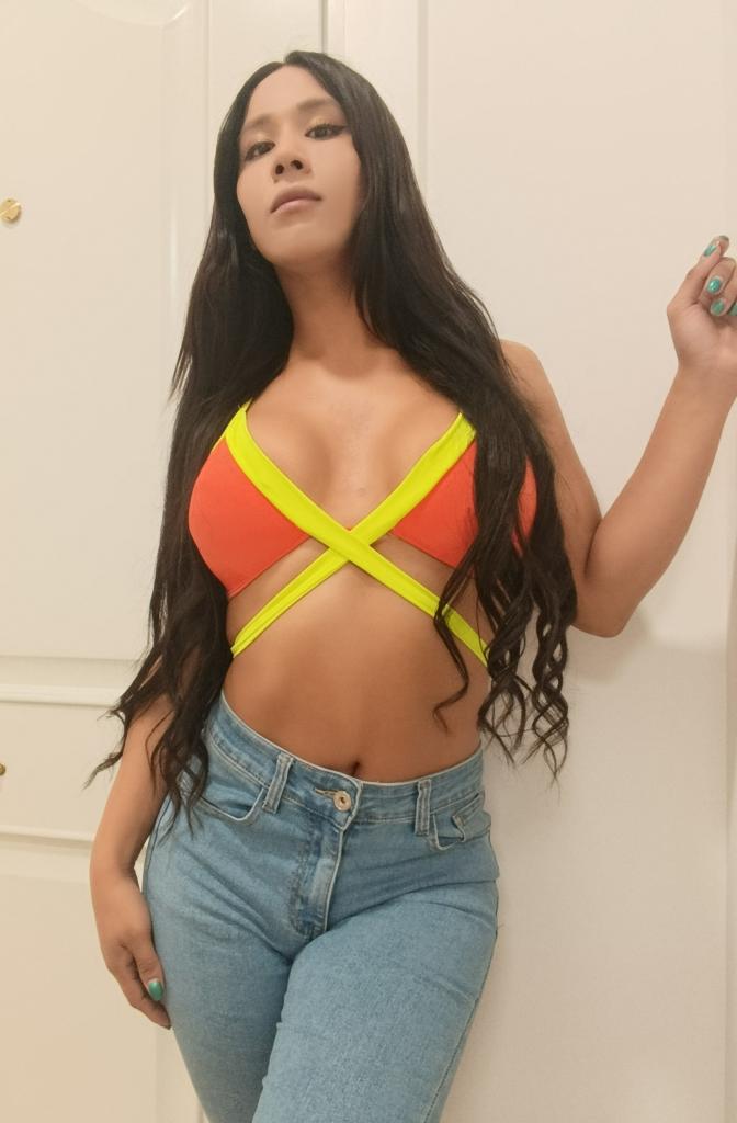 Transexual en Zaragoza: 