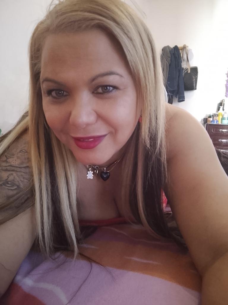 Chica busca chico en La Rioja: 