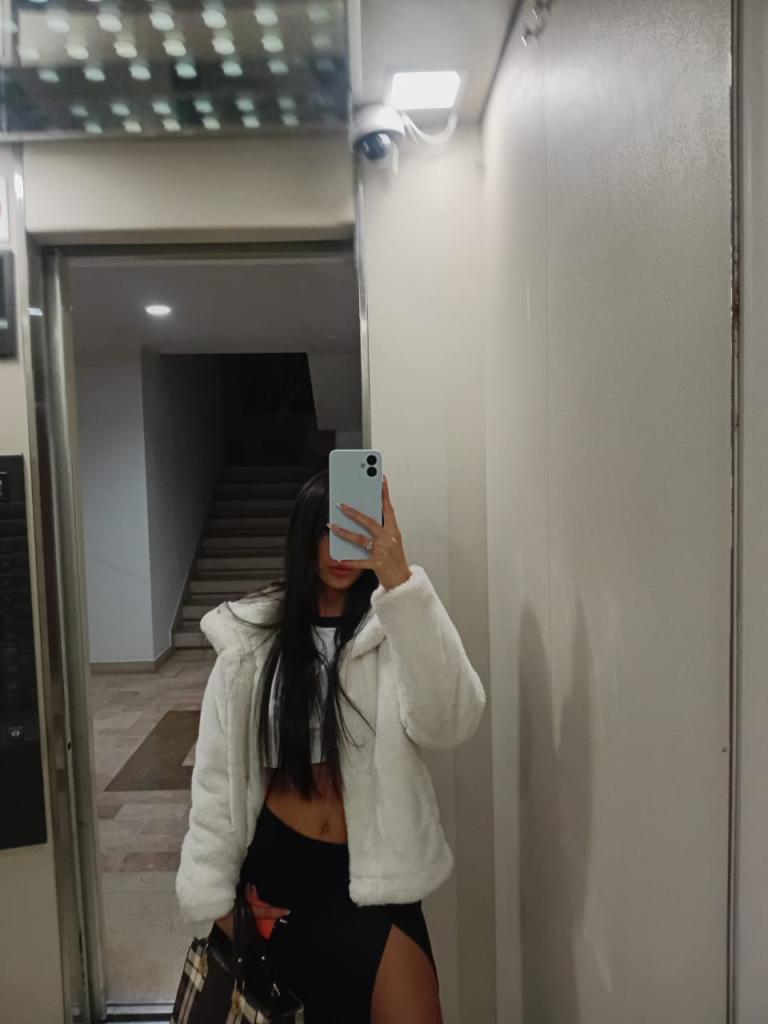Chica busca chico en Alicante: 