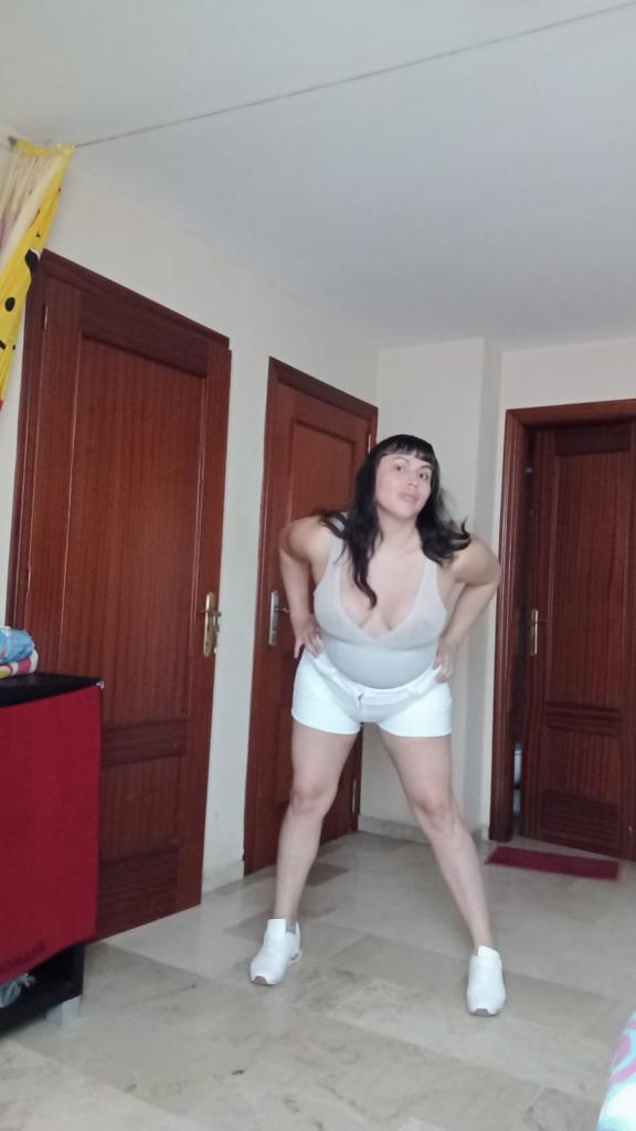 Transexual en Huelva: 