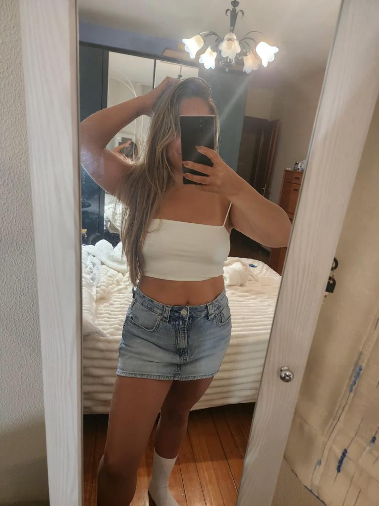 Chica busca chico en Lugo: Chica busca chico