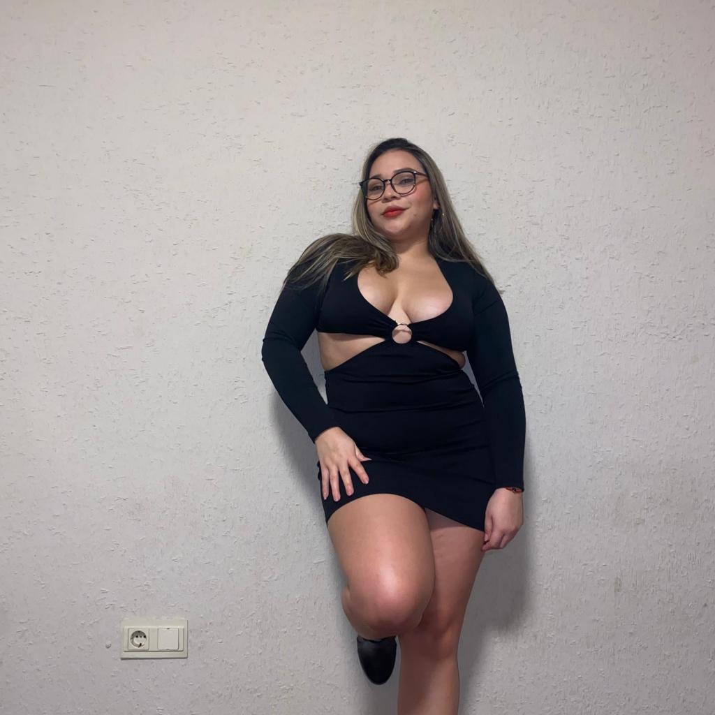 Chica busca chico en Pontevedra: 