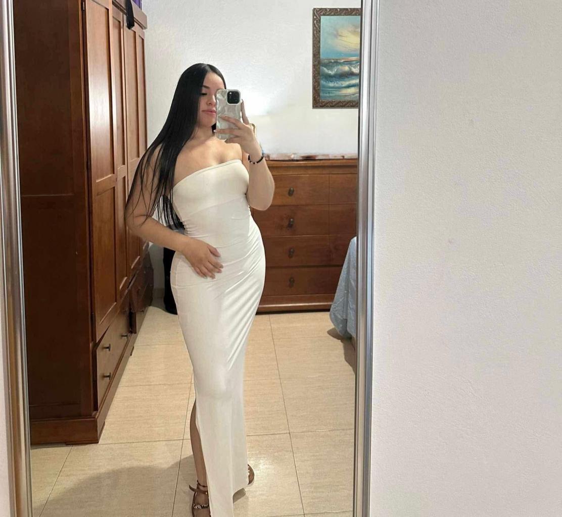 Chica busca chico en Mallorca: 