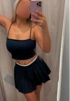 643301889: Chica busca chico en Murcia