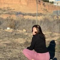 613698373: Chica busca chico en Toledo
