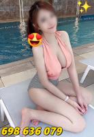 698636079: Chica busca chico en Barcelona