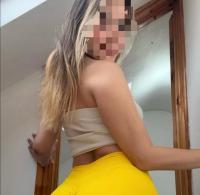 604387971: Chica busca chico en Jaén