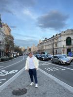 641210690: Chico busca chica en Madrid
