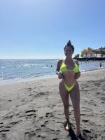 607519829: Travesti en Las Palmas