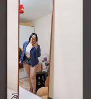 672874883: Chica busca chico en Málaga