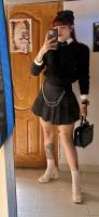 642369362: Chica busca chico en Huelva