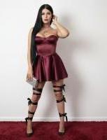 612433230: Travesti en Barcelona