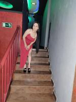 643168675: Chica busca chico en Madrid