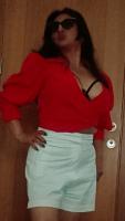 656338809: Chica busca chico en Madrid